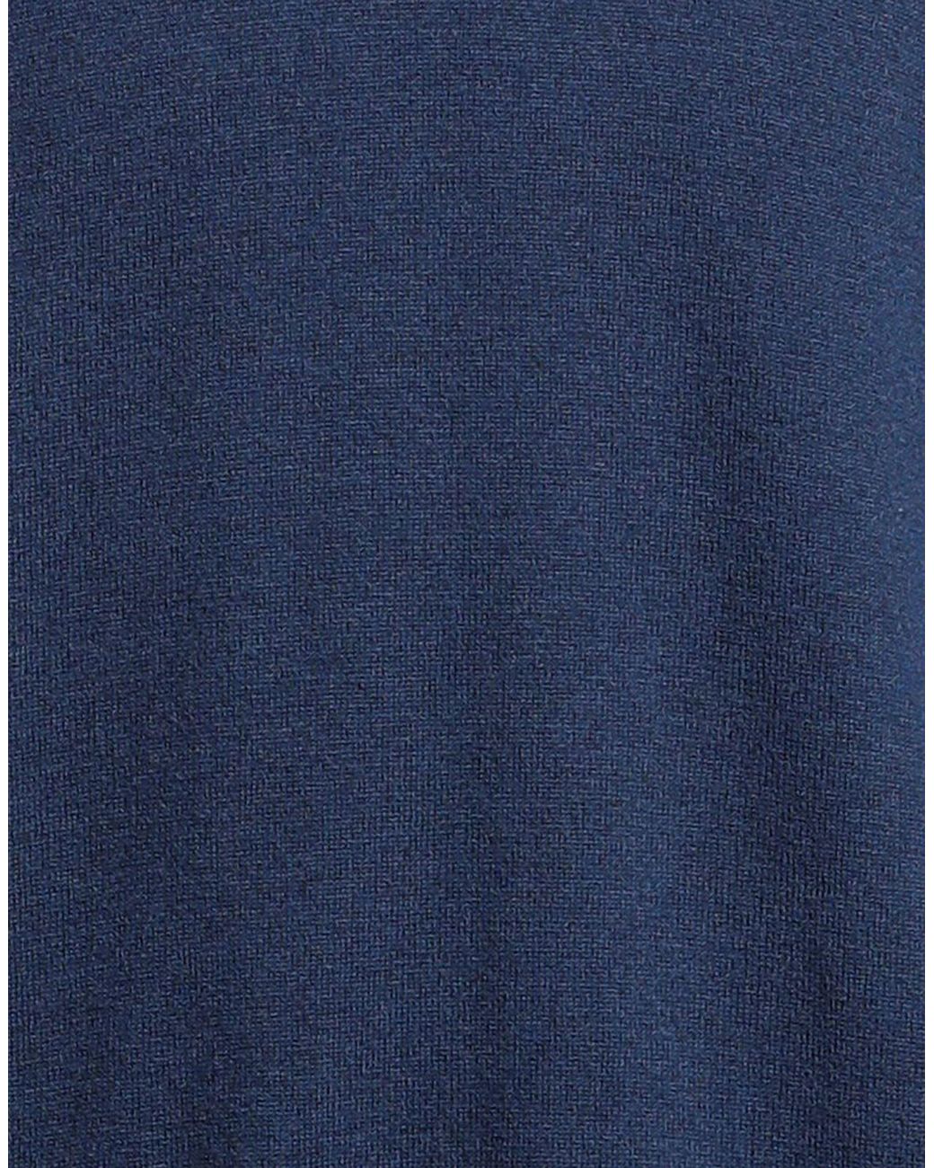 Kangra Blue Sweater for men
