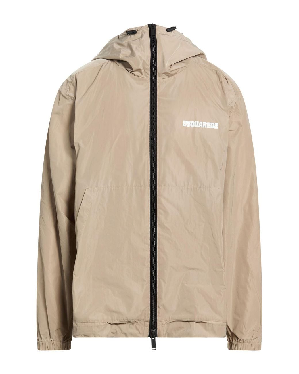 DSquared² Natural Jackets for men