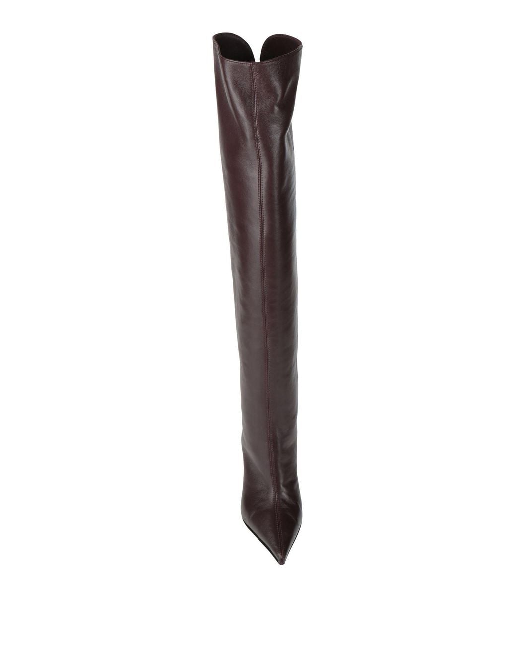 Le Silla Brown Boot