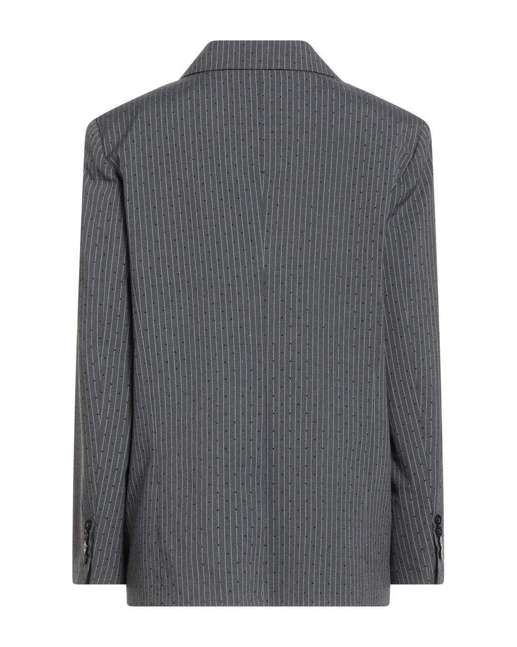 Maje Gray Blazer