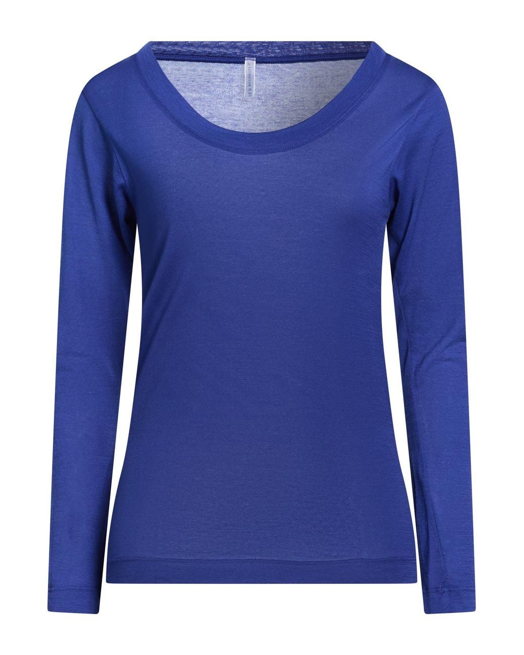 Daniele Fiesoli Blue T-Shirt