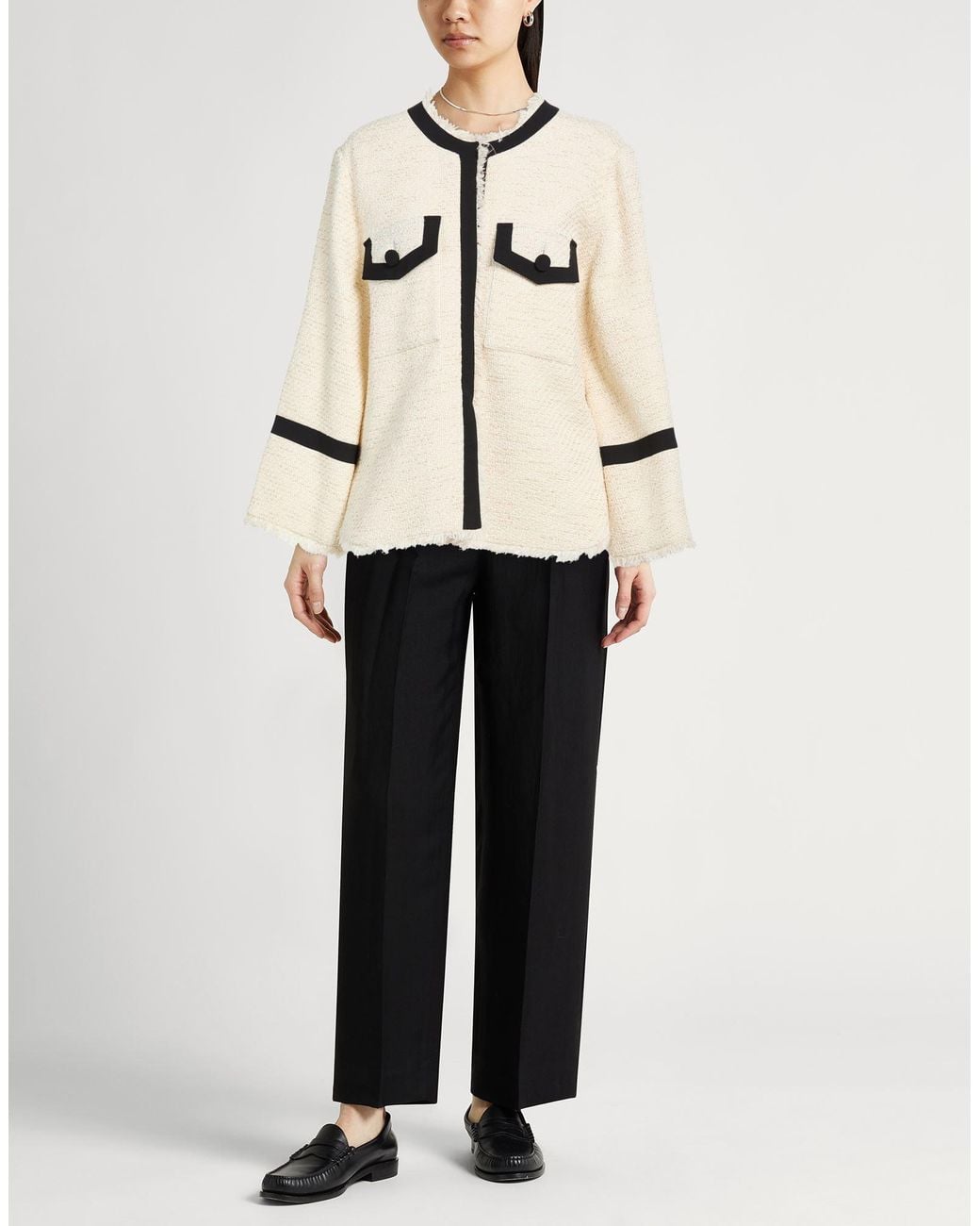 Ballantyne Natural Jackets