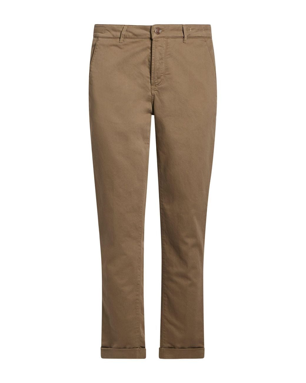 Camouflage AR and J. Natural Trouser for men
