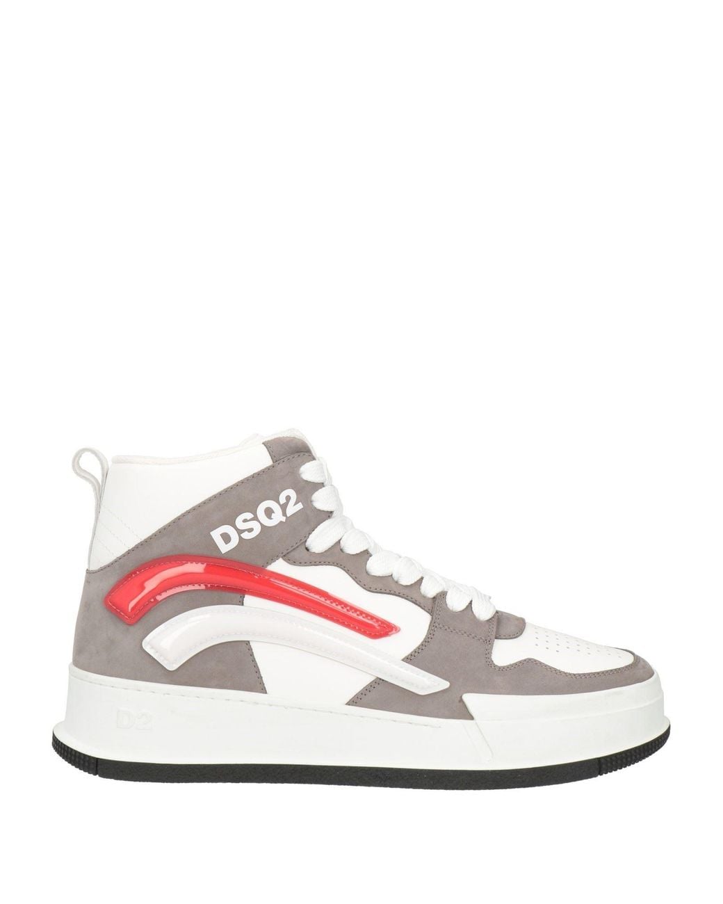 Sneakers DSquared² pour homme en coloris White