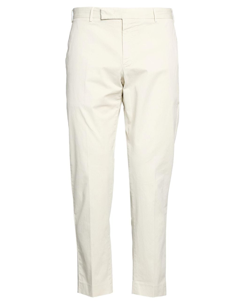 PT Torino Natural Pants for men