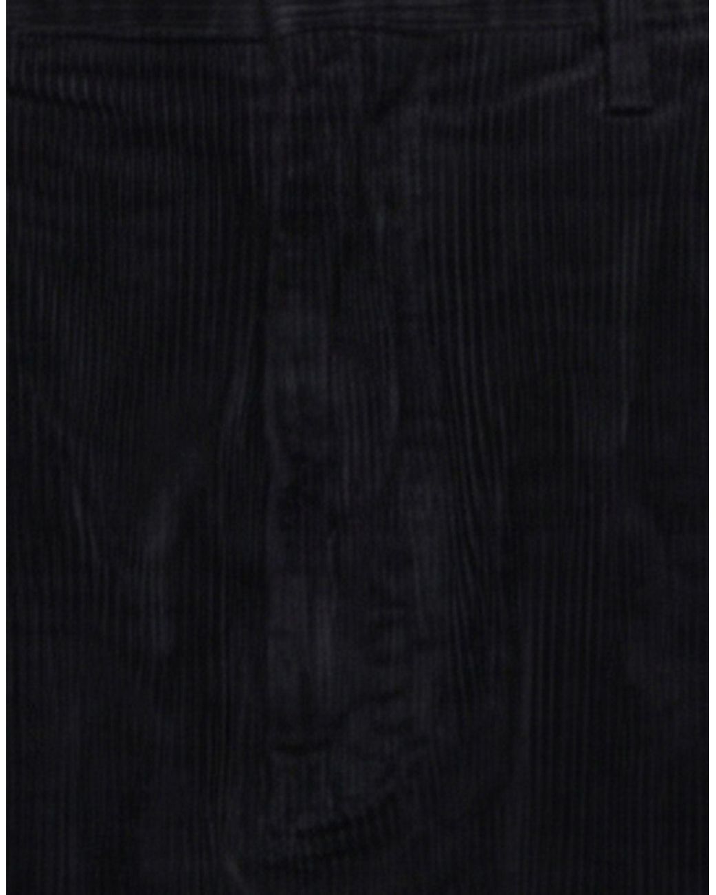 Closed Blue Pants Cotton, Elastane for men
