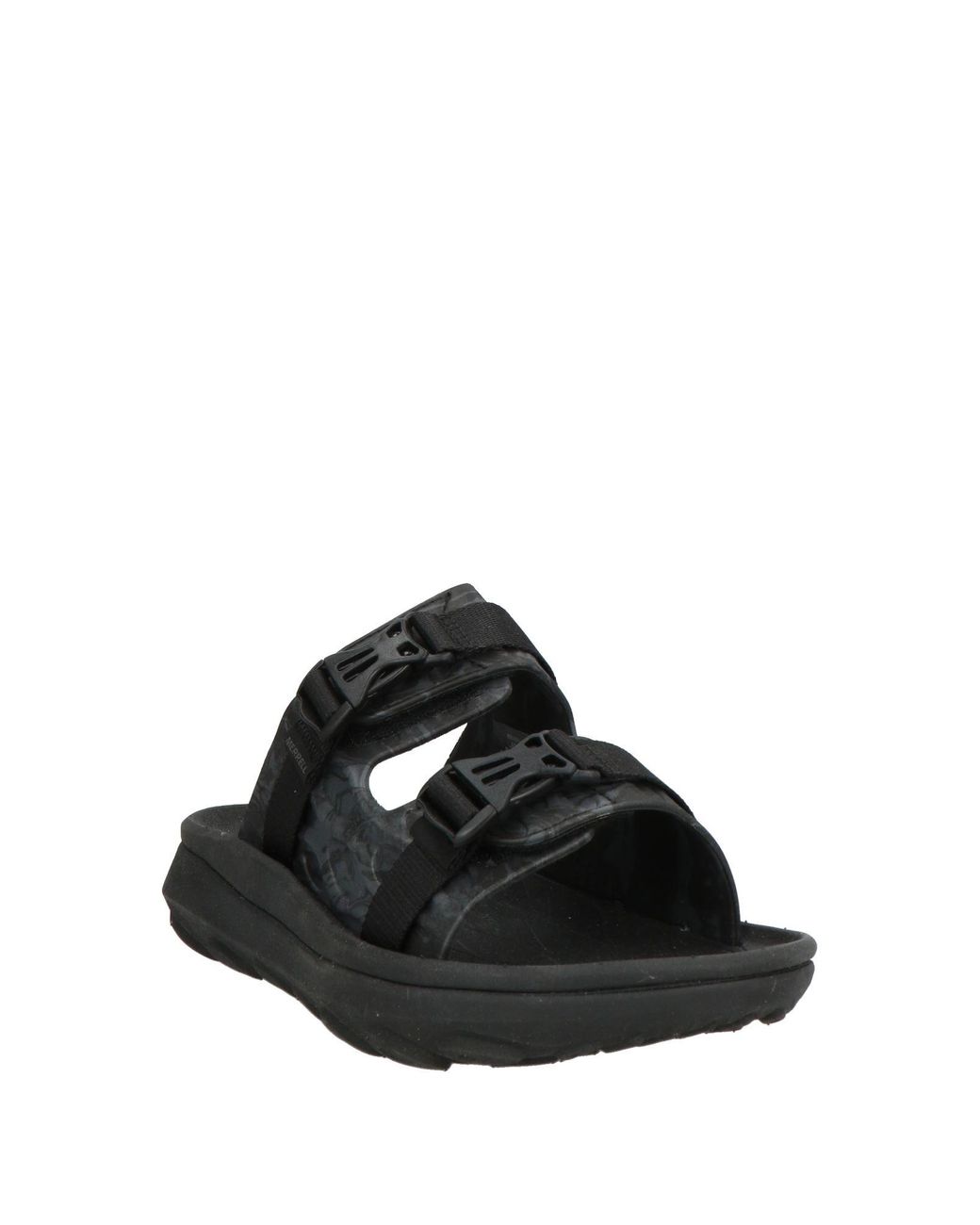 Merrell Sandale in Black für Herren