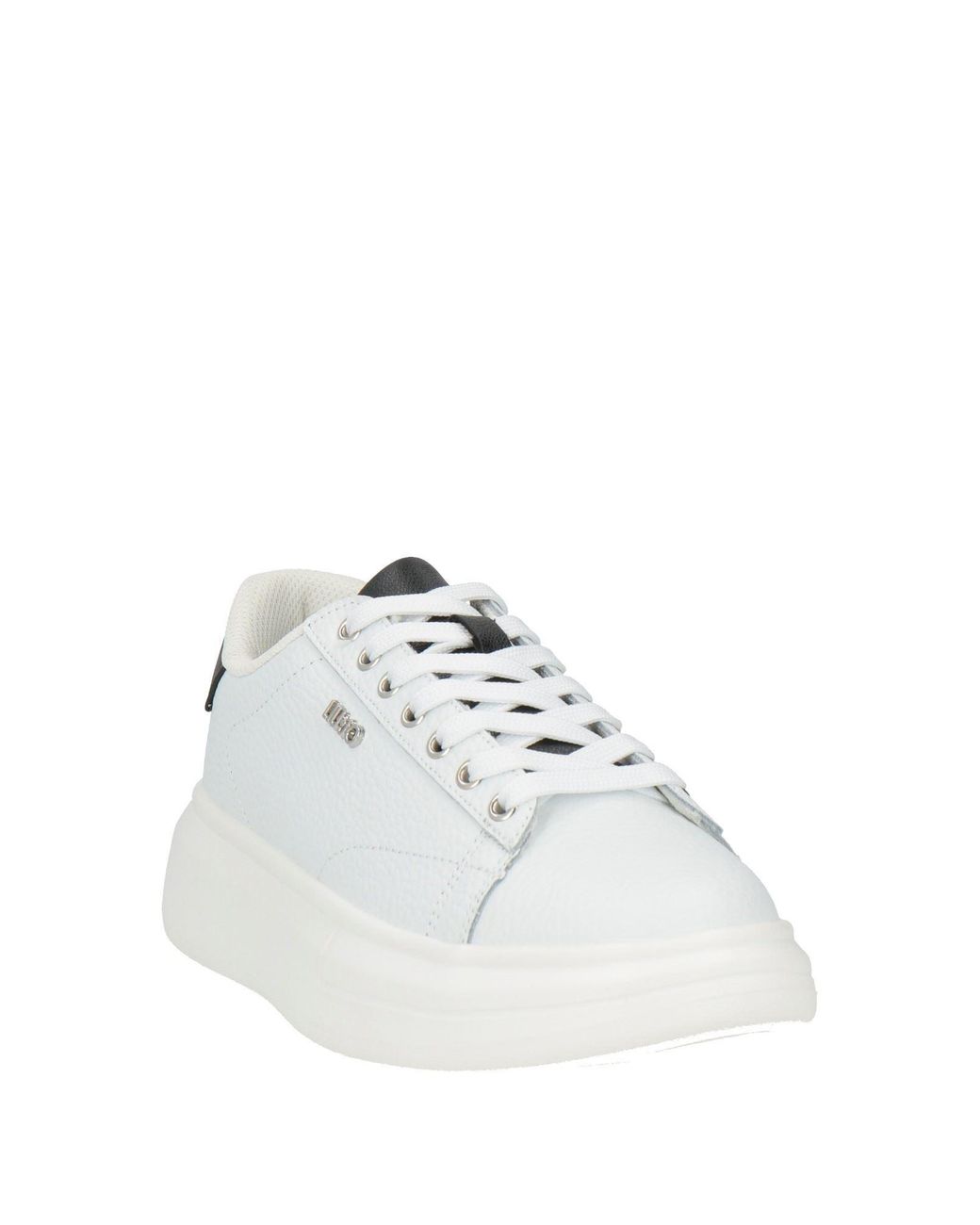 Liu Jo White Trainers