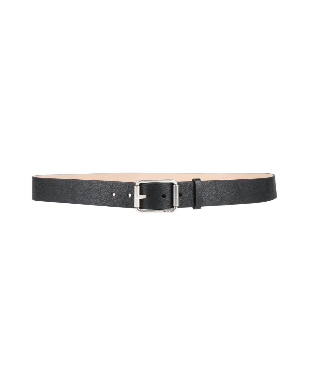 Rag & Bone Gürtel in Black für Herren