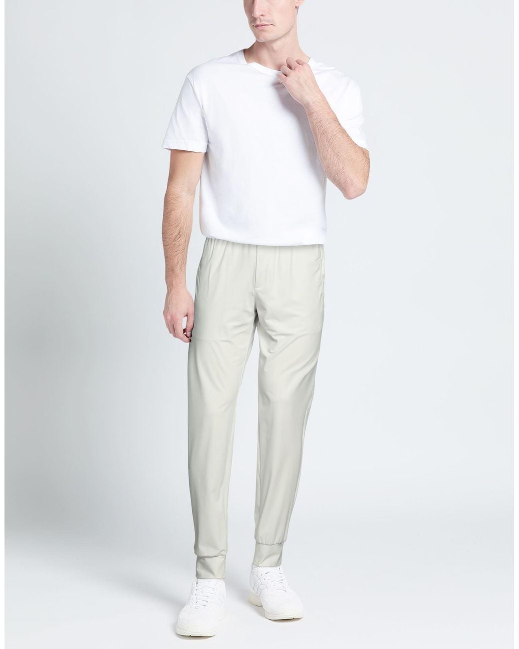 People Of Shibuya Gray Trouser for men