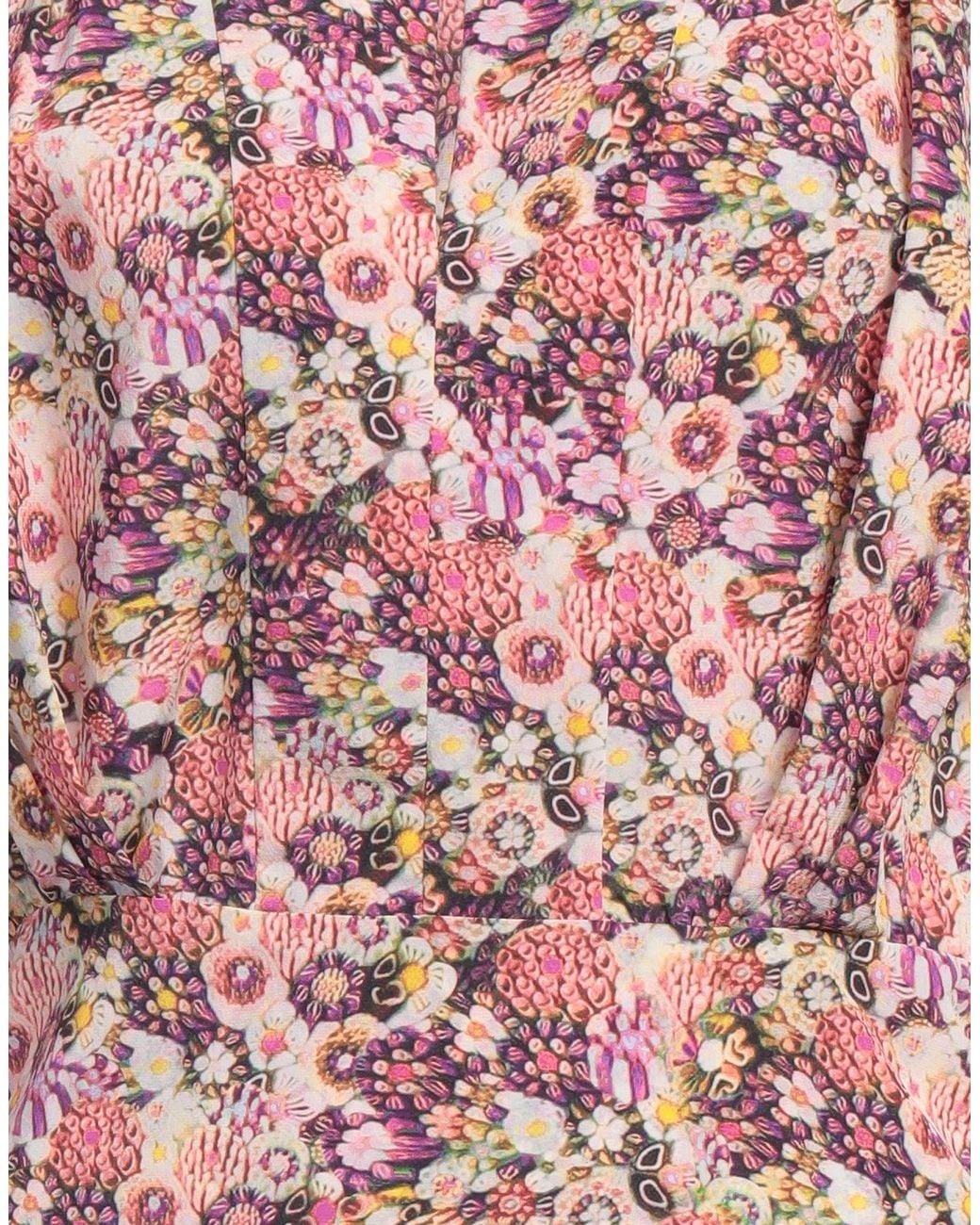 Isabel Marant Pink Top