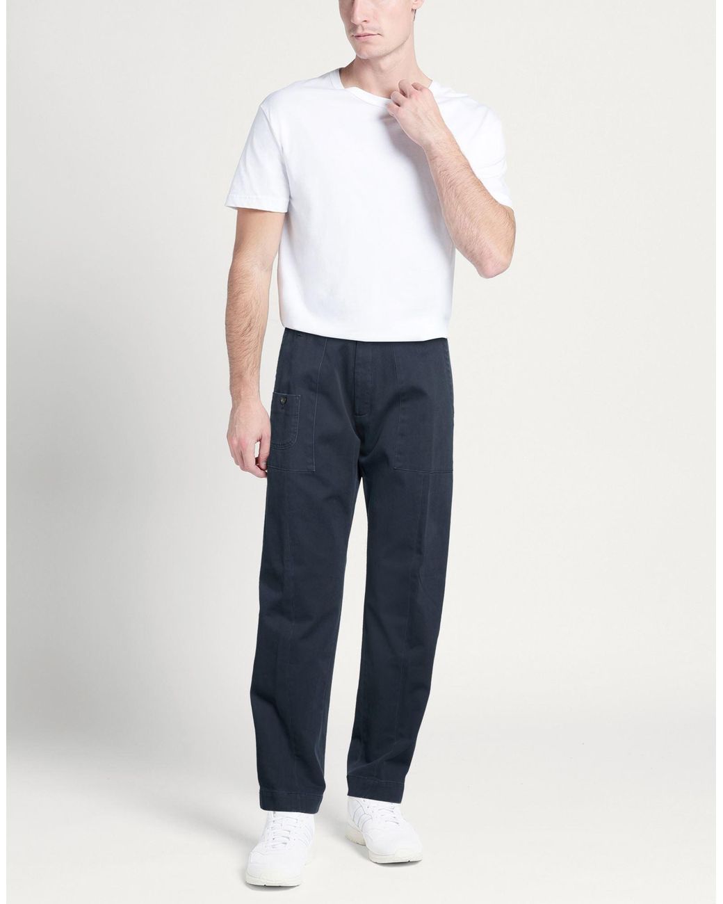 Nine:inthe:morning Blue Nine for men