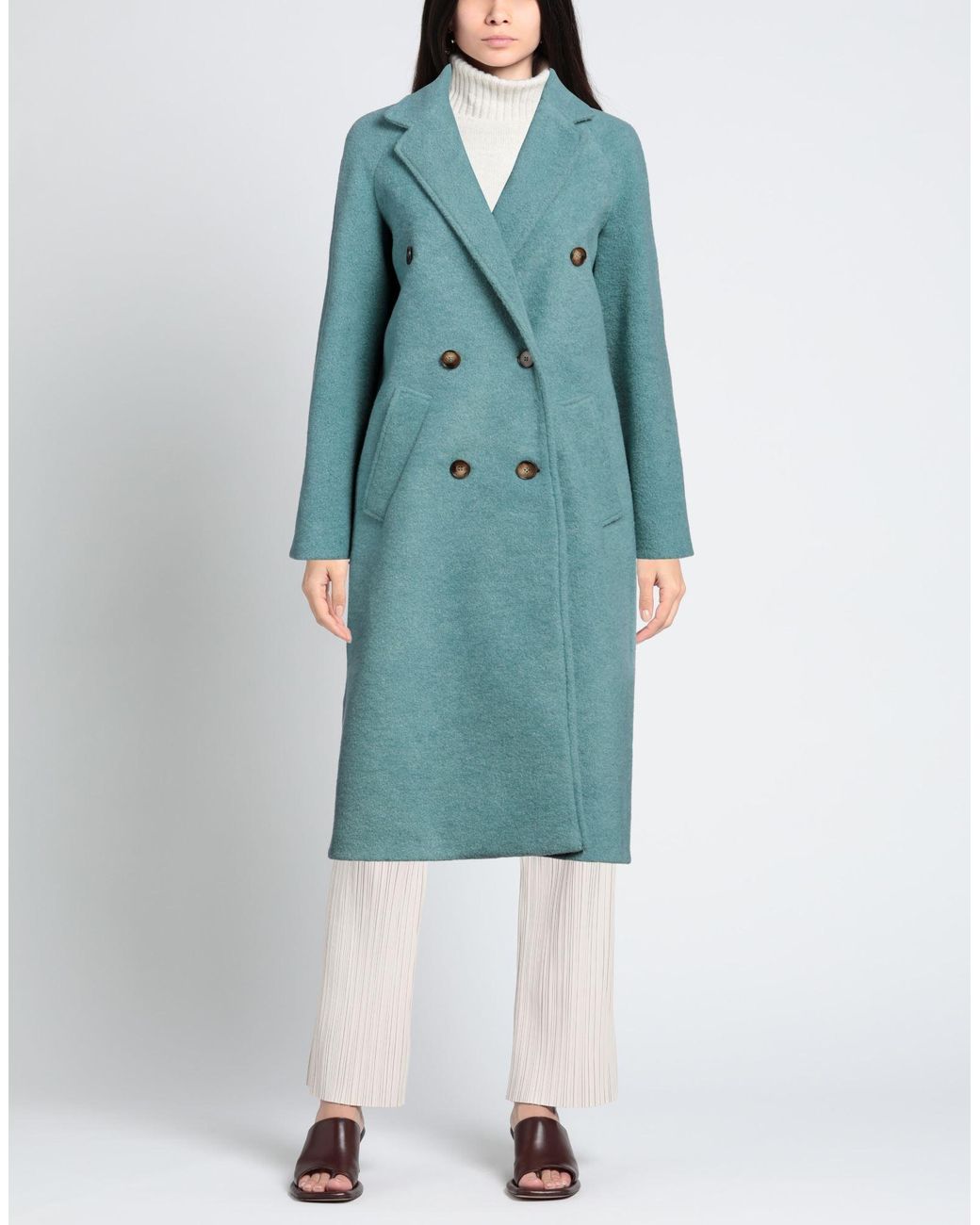 Cappotto Nero Cappotti Sandro Ferrone Inverno 2019 Cappotto Sandro