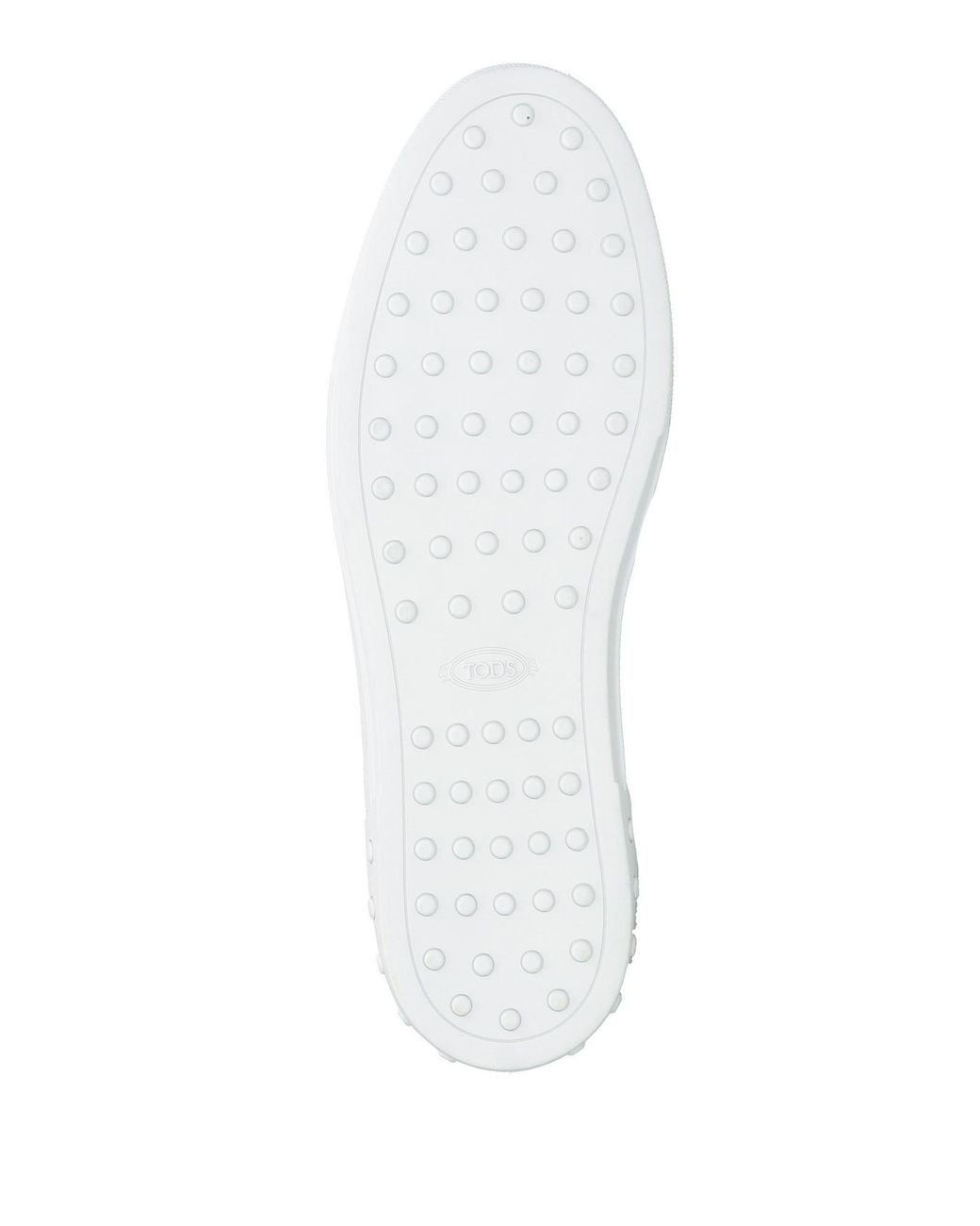 Tod's Blue Sneakers for men