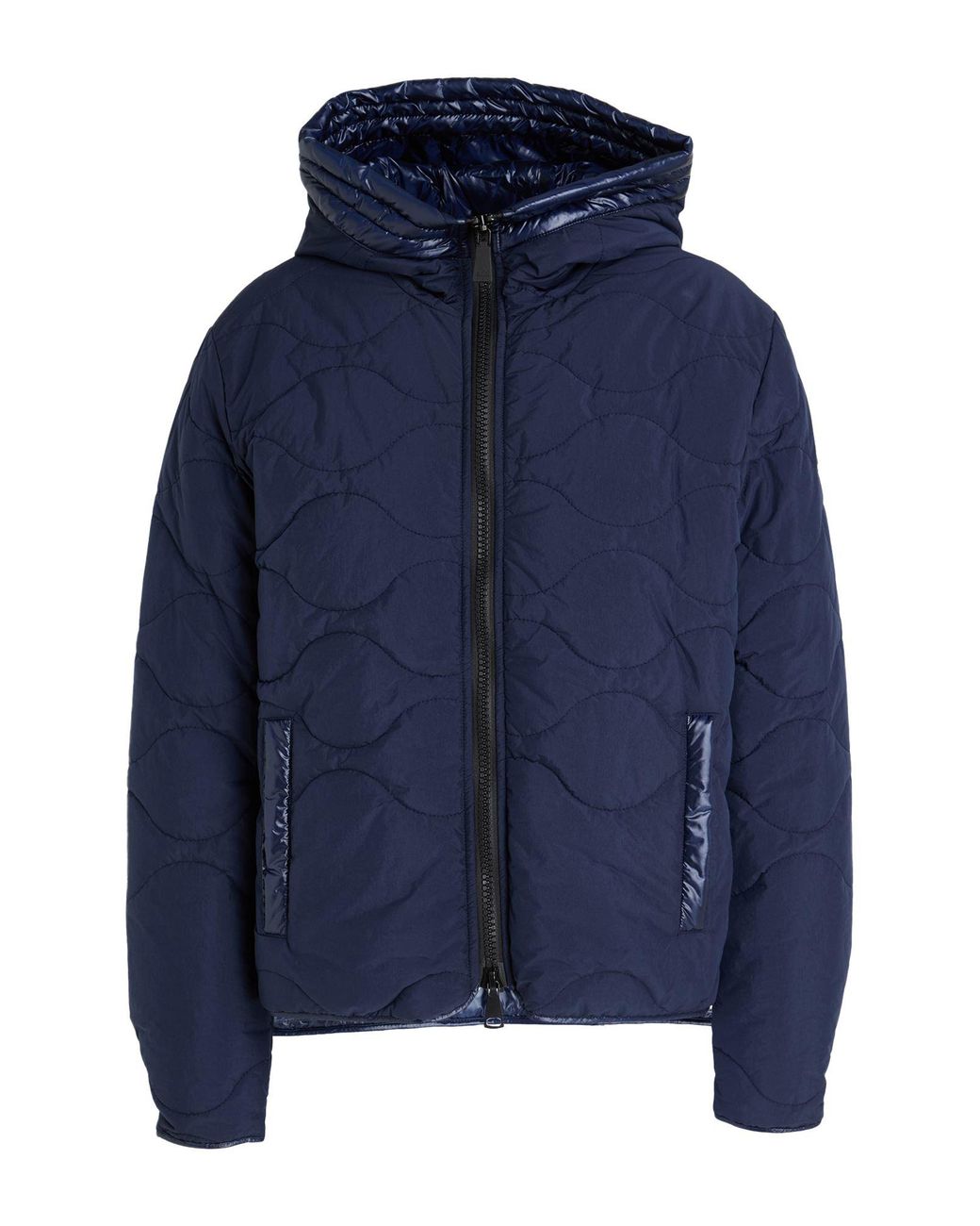 Add Blue Puffer