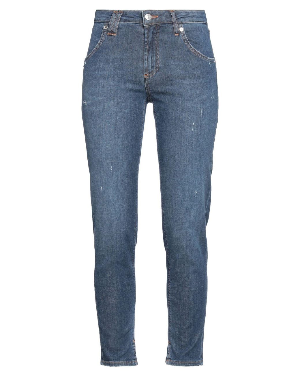 Roy Rogers Blue Jeans Cotton, Elastane