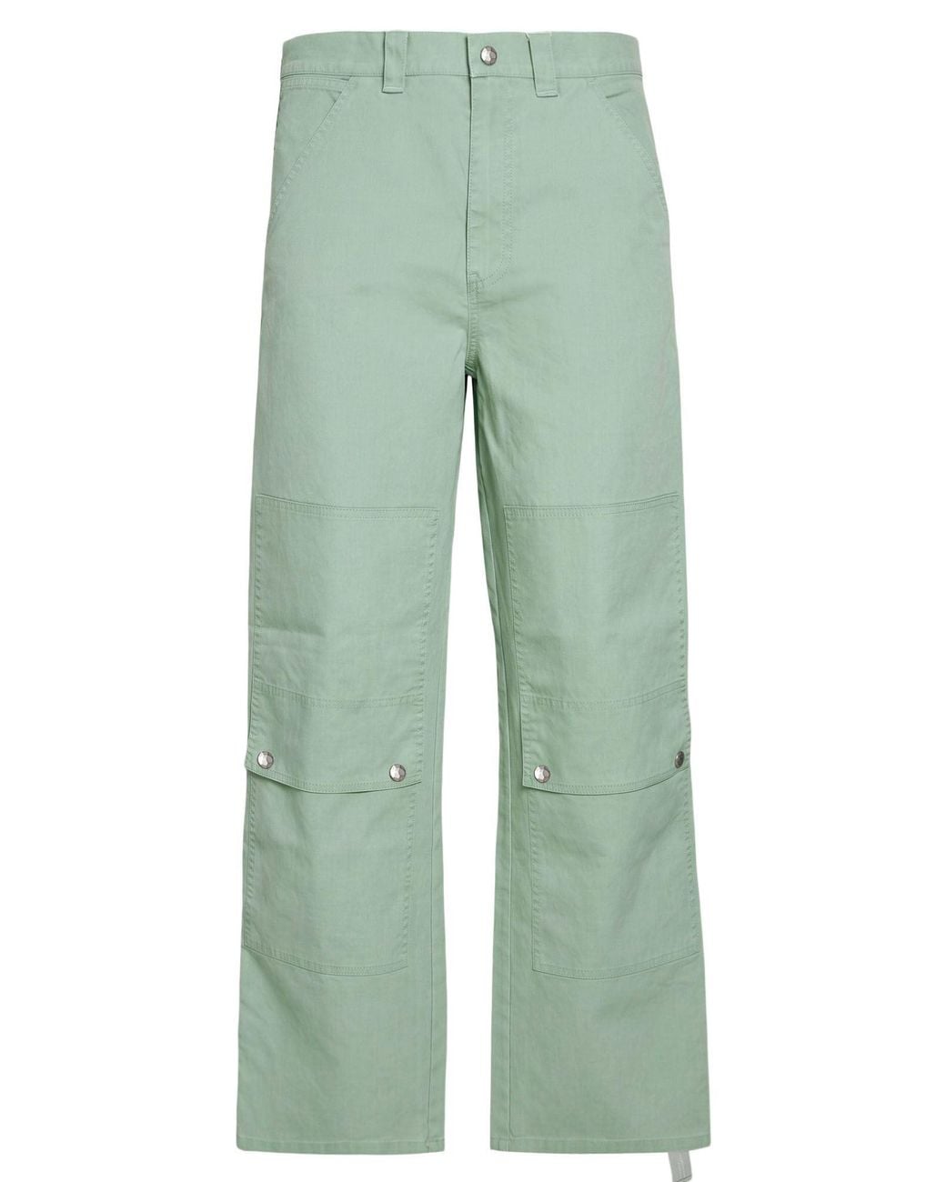 OAMC Green Trouser for men