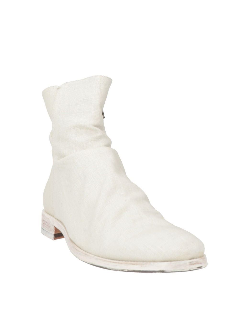 John Varvatos Natural Ankle Boots for men