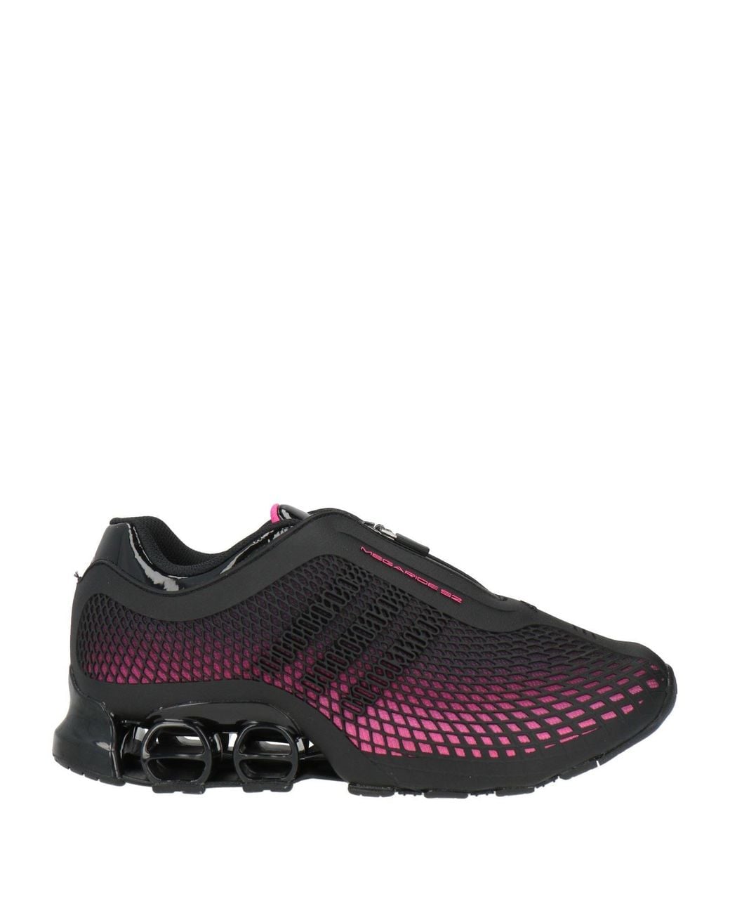 Adidas Pink Sneakers for men