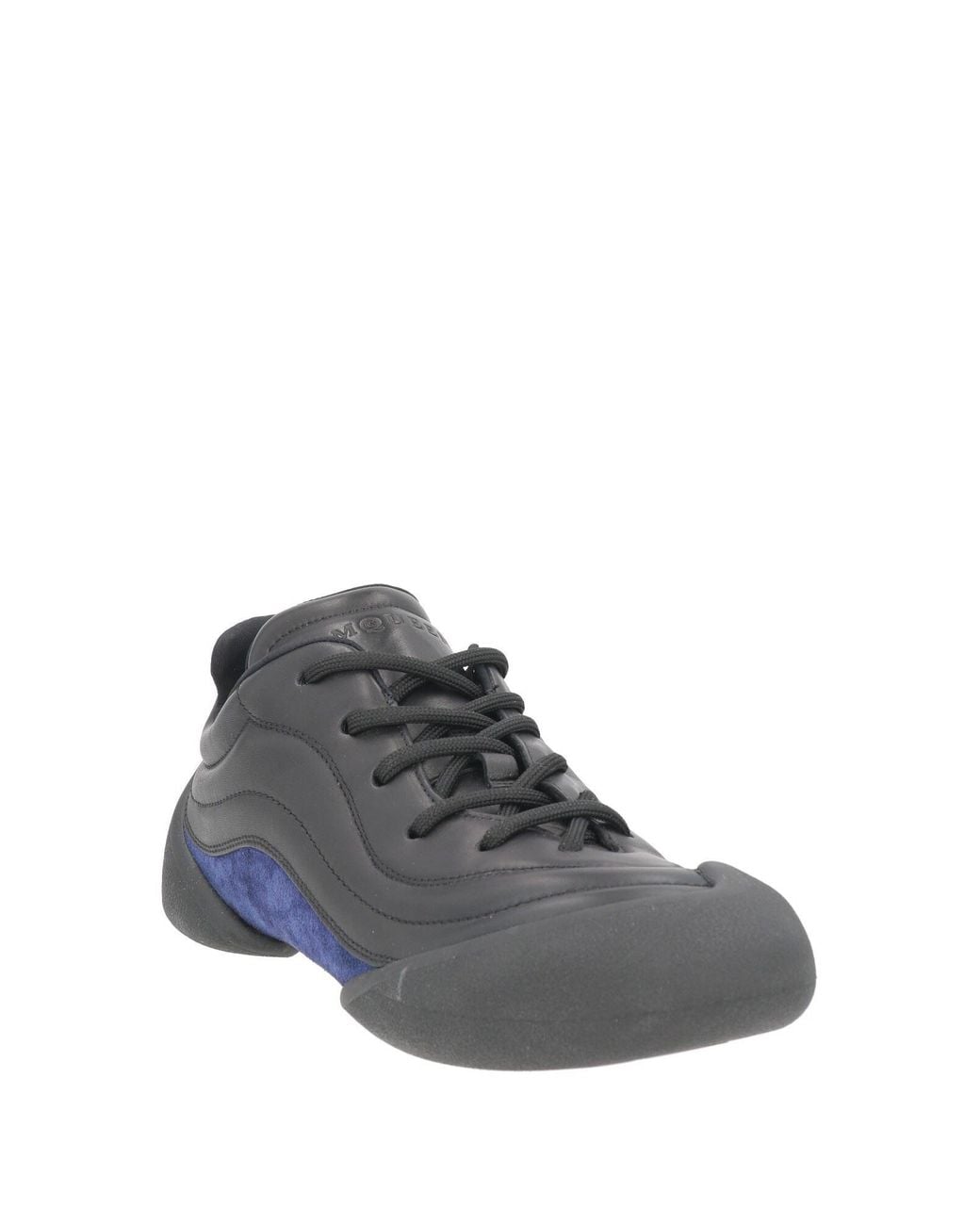 McQueen Sneakers in Blue für Herren