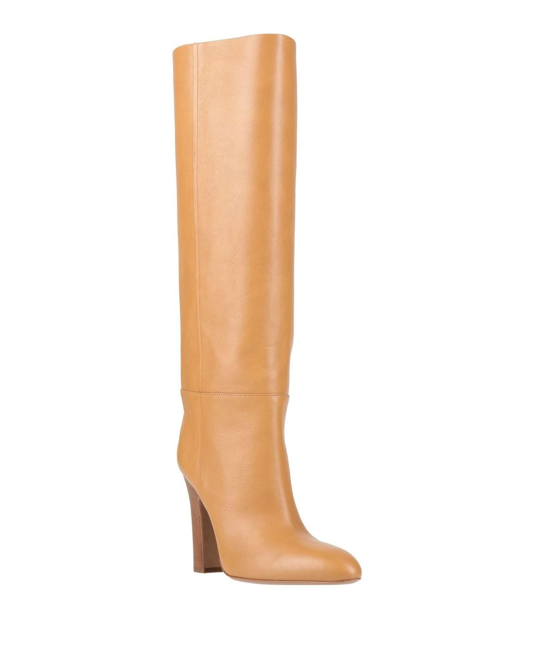 Paris Texas White Boots