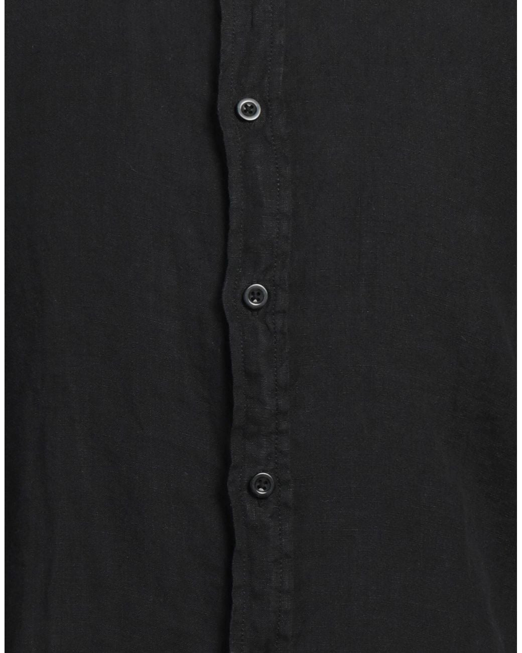 Blauer Black Shirt for men