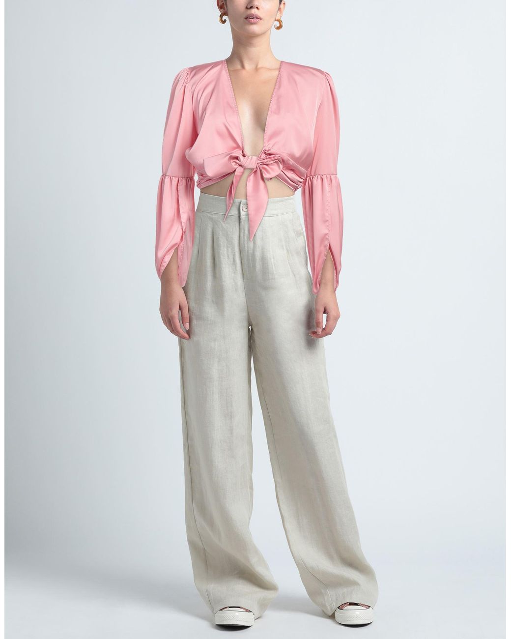Aniye By Pink Top