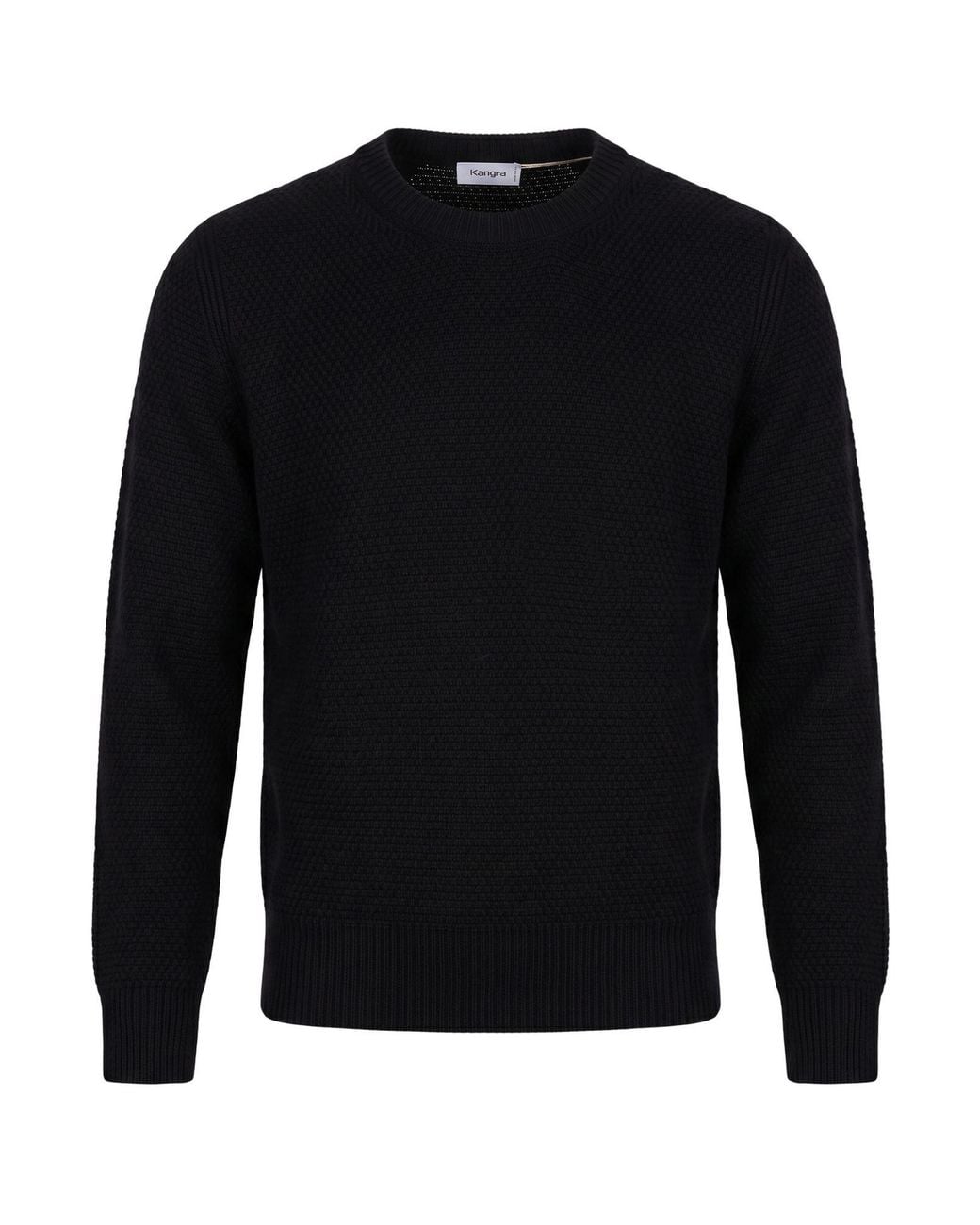 Kangra Blue Sweaters for men