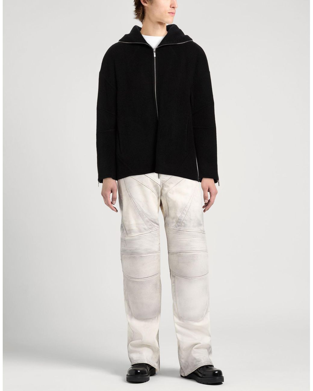 Helmut Lang Black Jacket for men