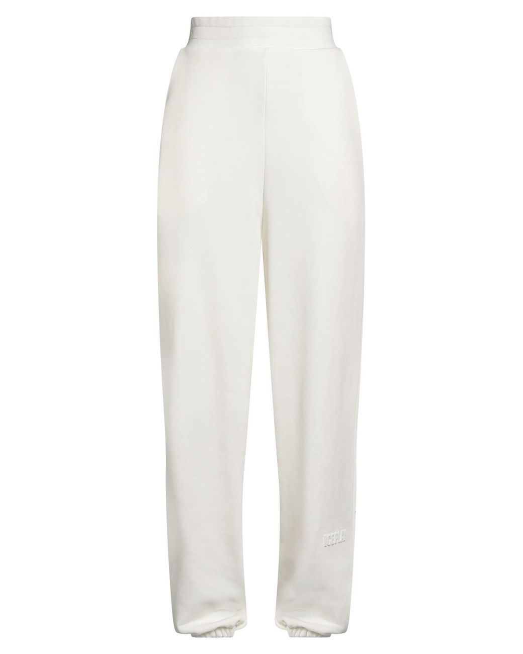 Ice Play White Pants