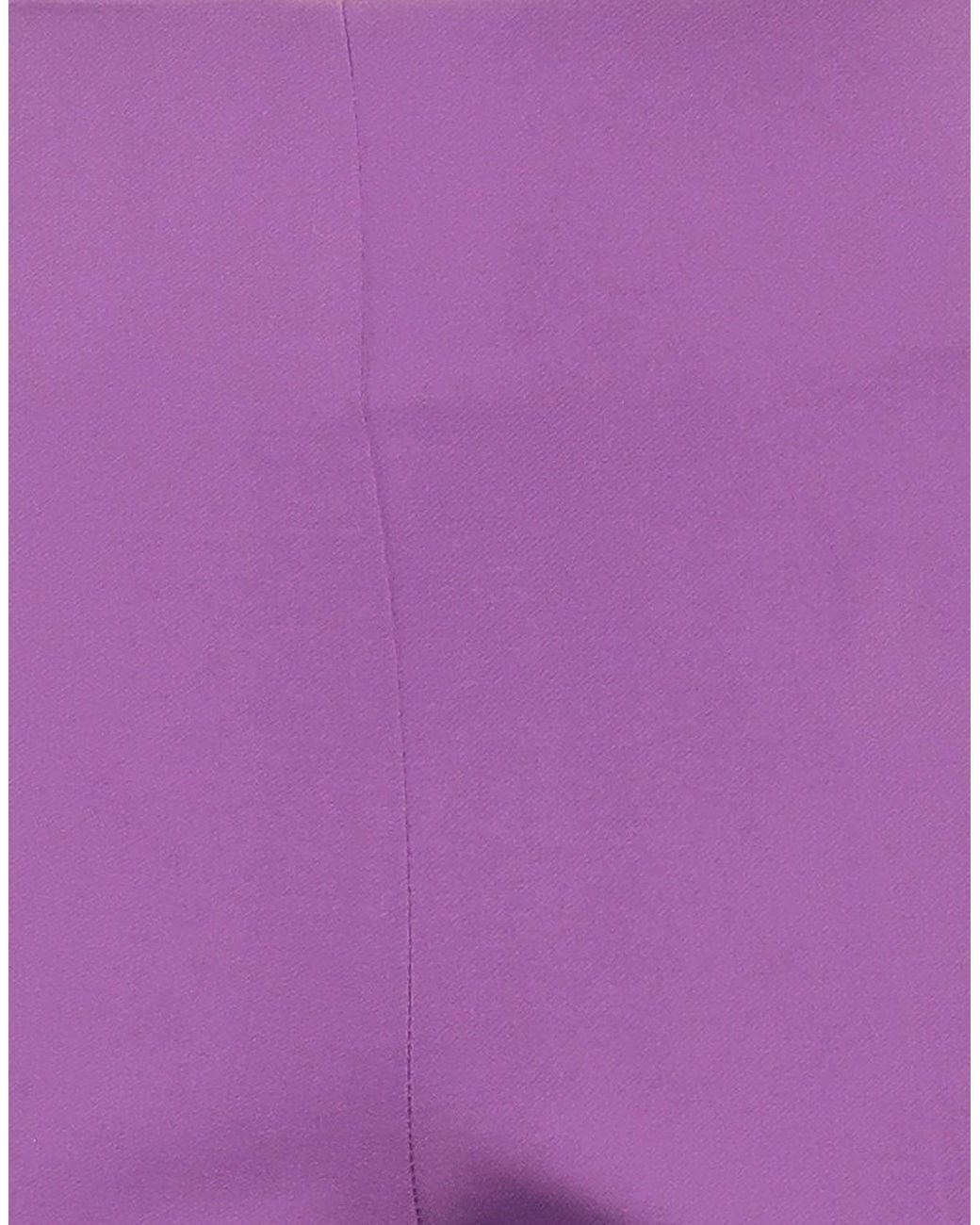 Olla Parèg Purple Trouser