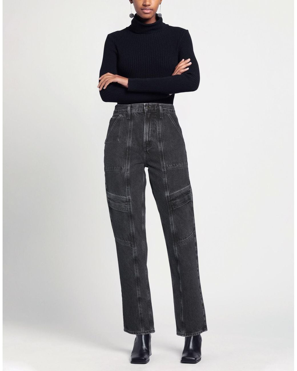 Agolde Blue Jeans