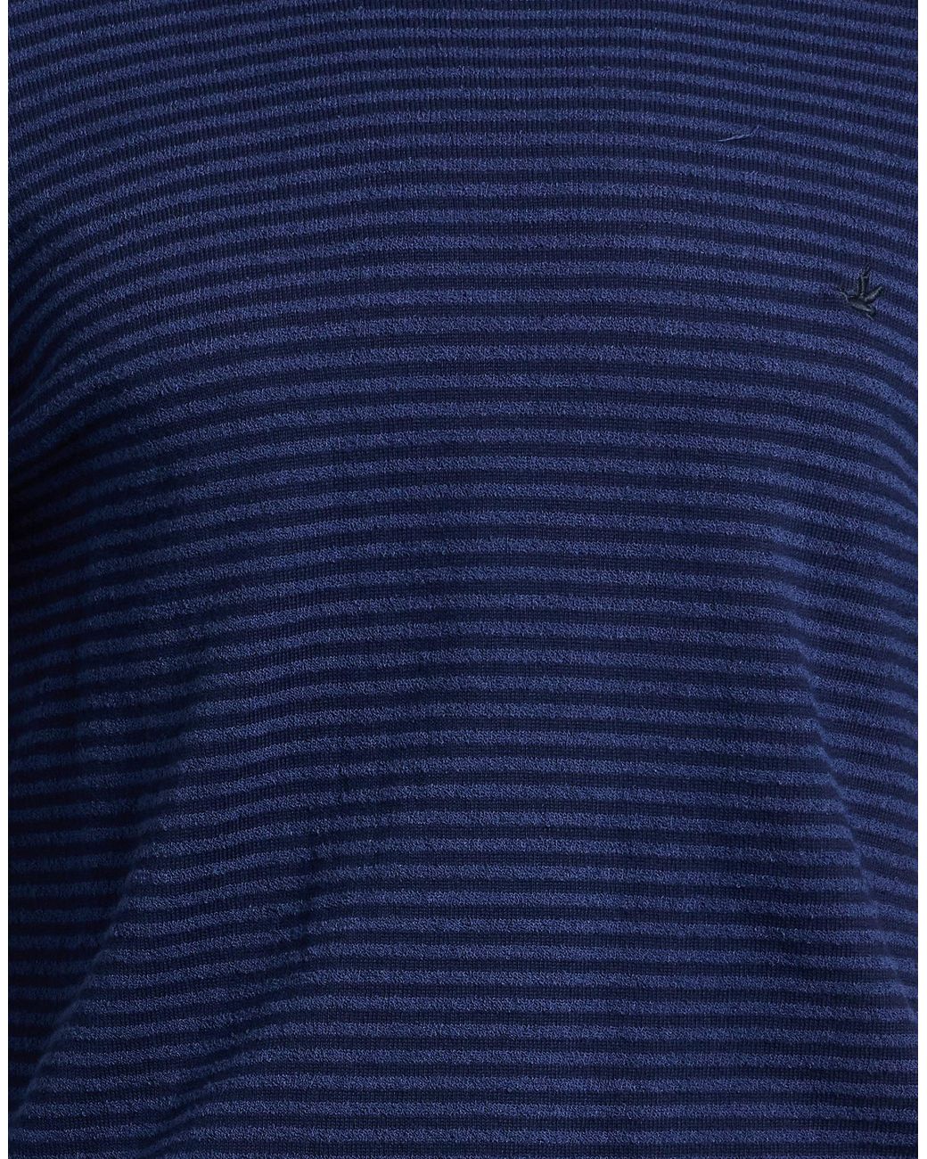 Brooksfield Blue Jumper for men