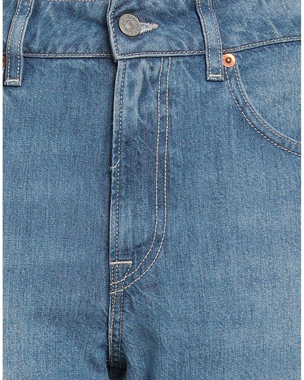 Dondup Blue Jeans