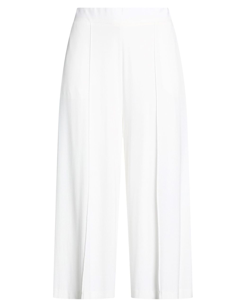 LEONARD Paris White Trouser