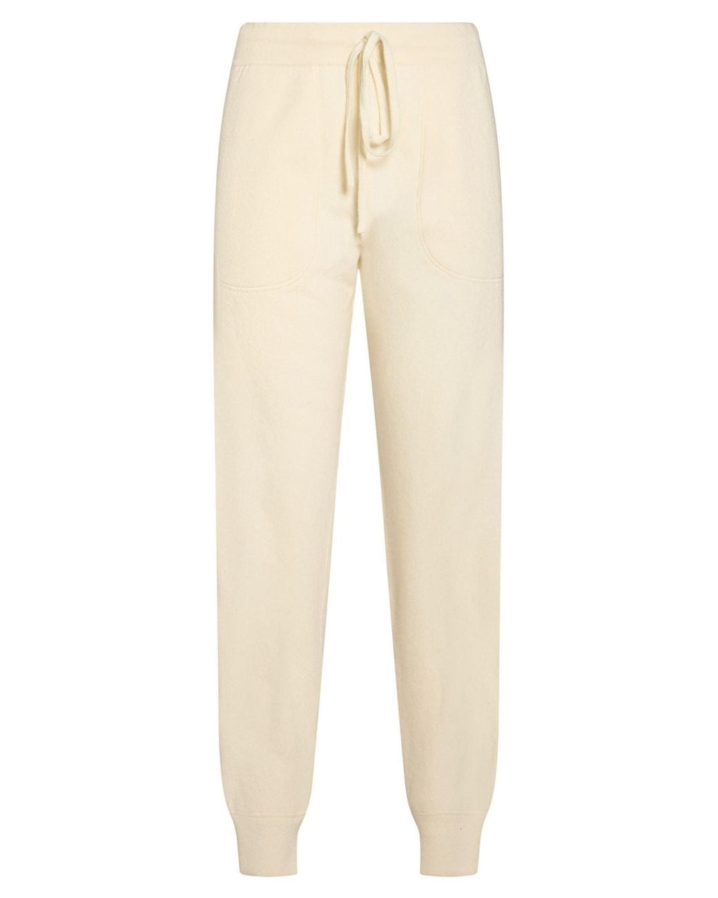 Gentry Portofino Natural Trouser