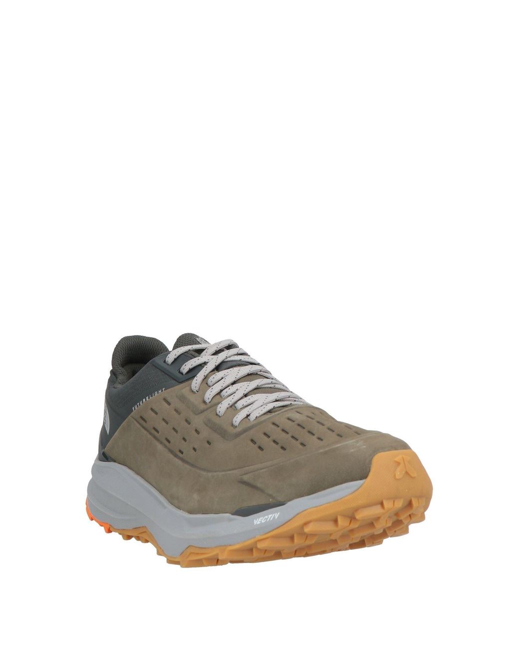 The North Face Gray Trainers for men