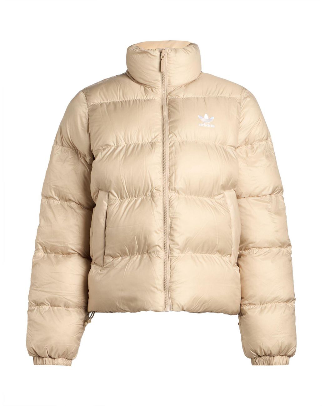 Adidas Originals Natural Puffer