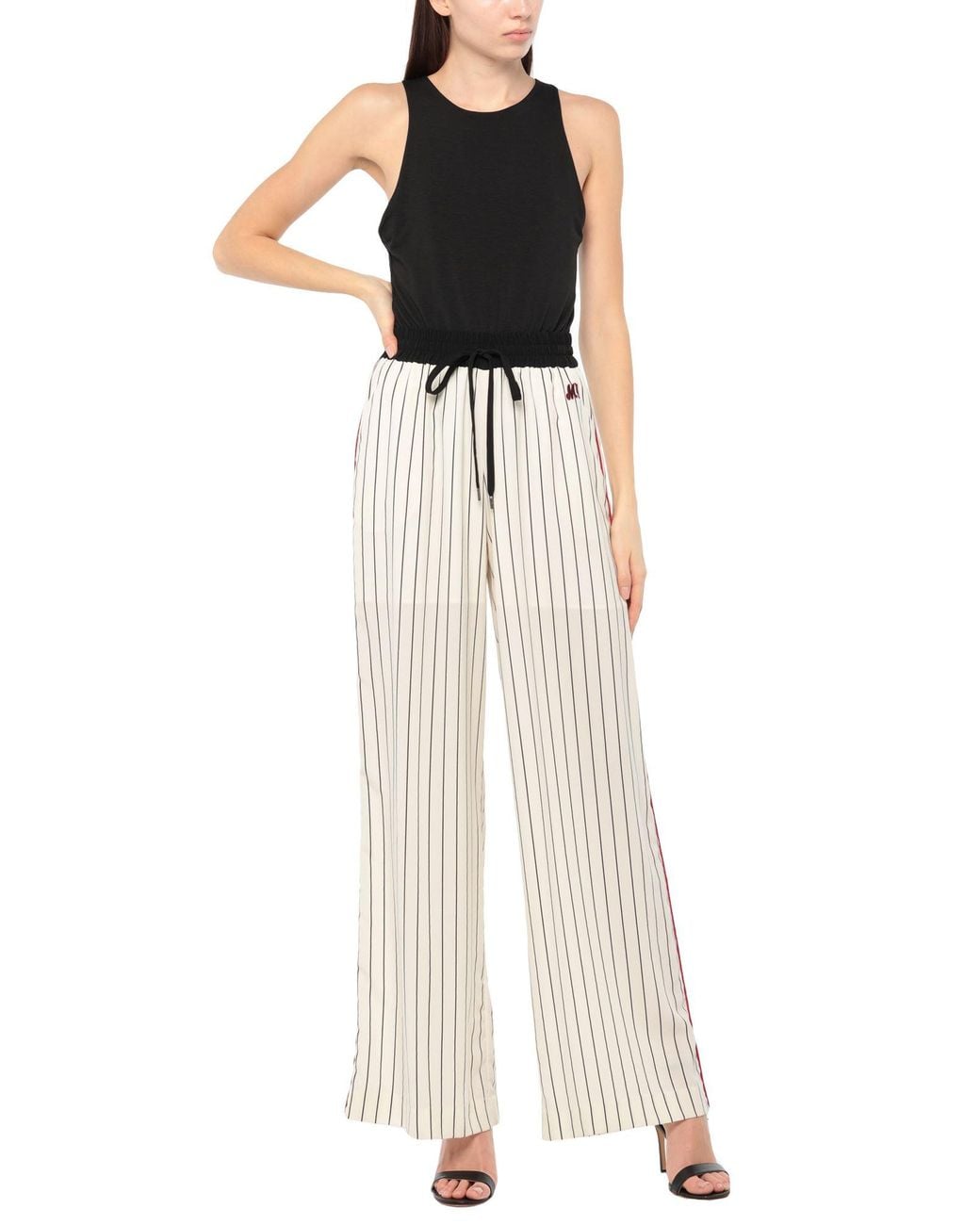 My Twin Natural Pants