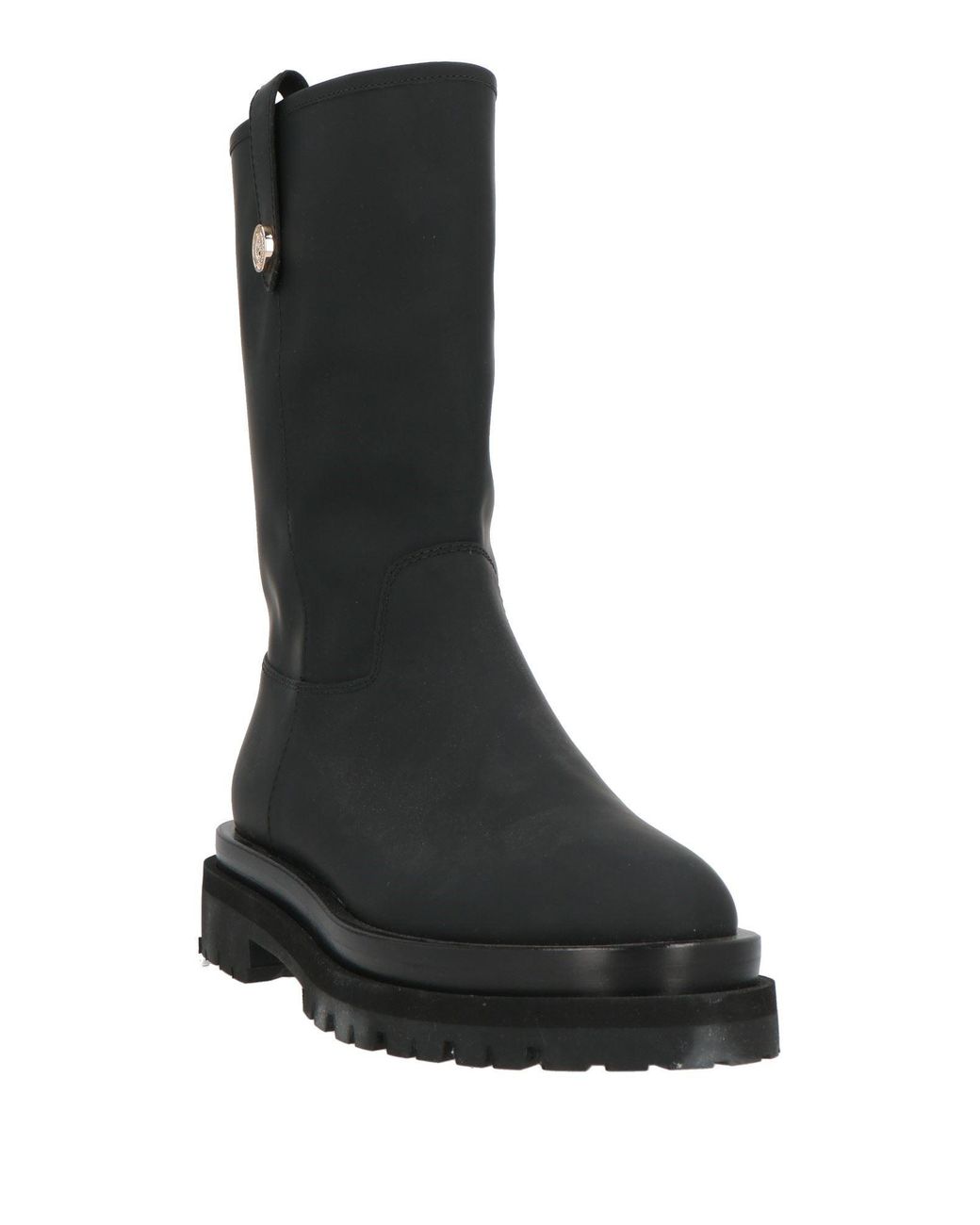 Stivaletti di Pollini in Black
