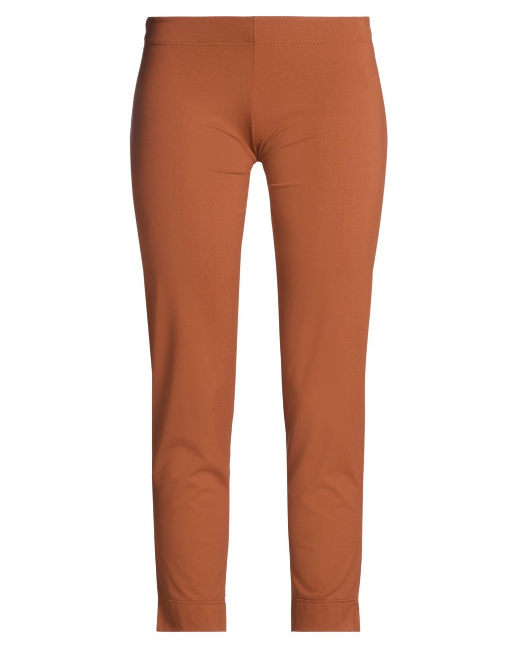 Fisico Brown Leggings