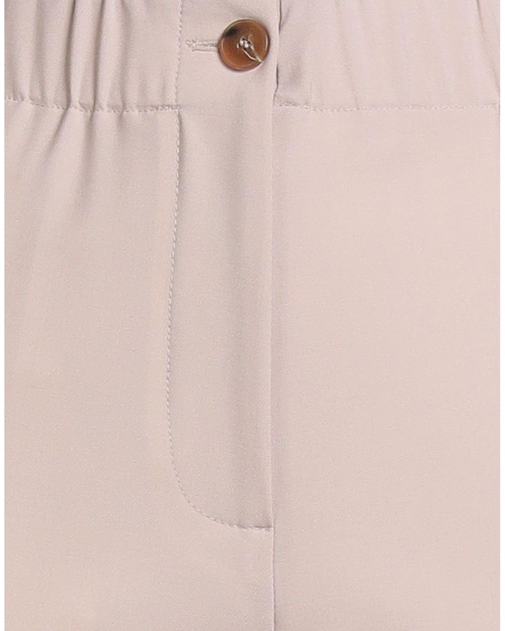Alysi Natural Trouser