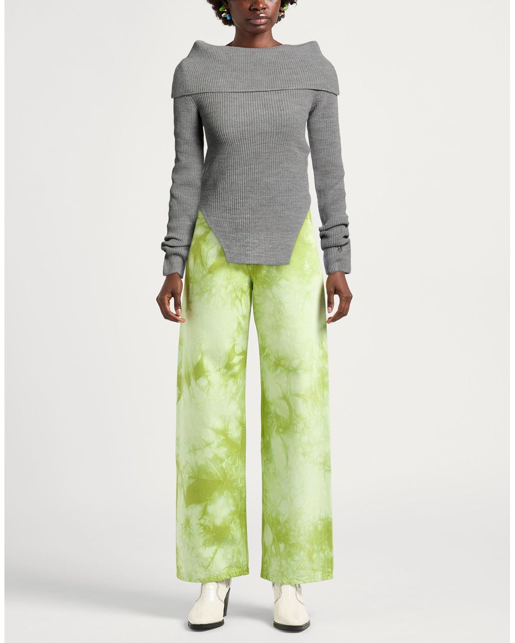 Aniye By Gray Pullover