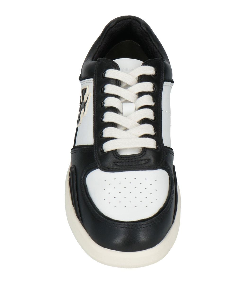 Tory Burch Black Sneakers