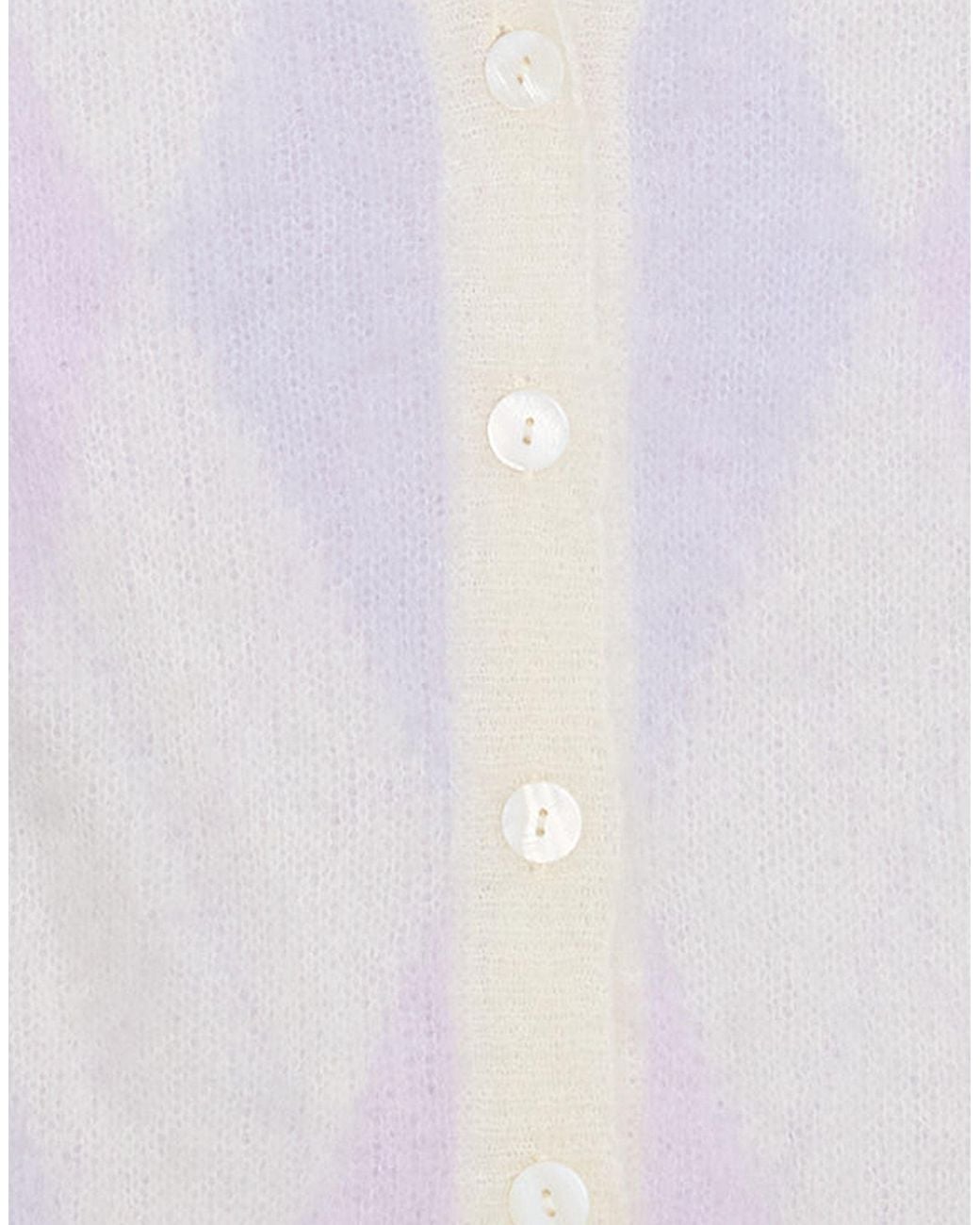 Kontatto Pink Cardigans
