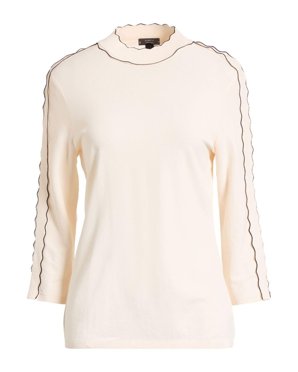 Marc Cain Natural Sweaters