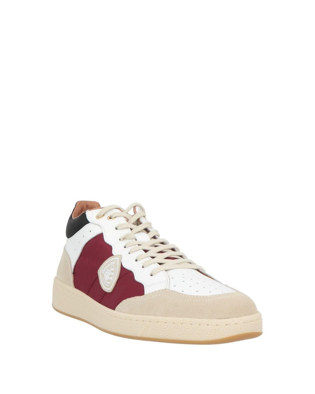 Blauer Pink Trainers for men