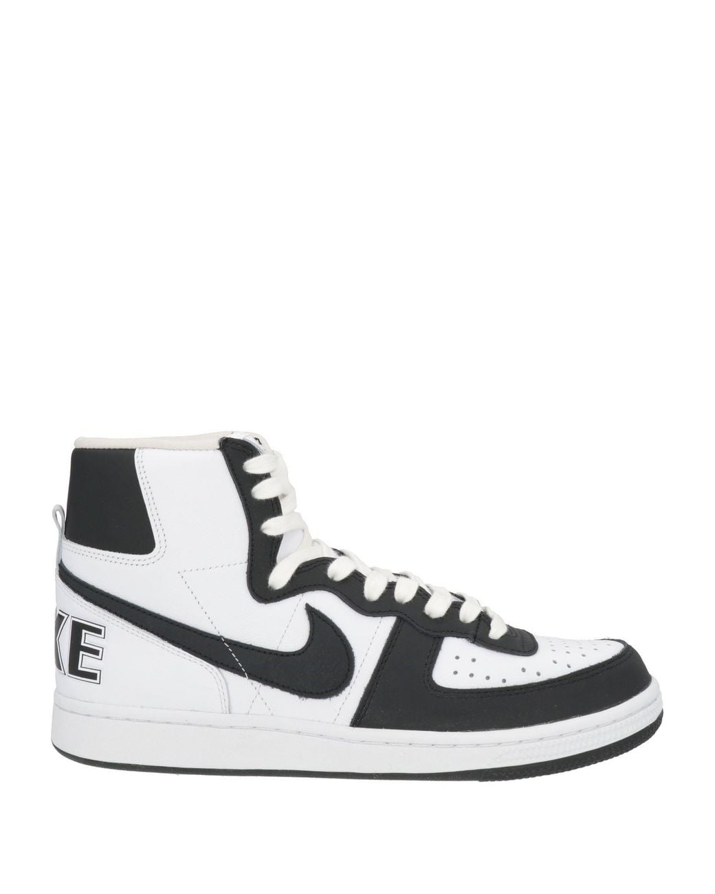 Nike White Trainers