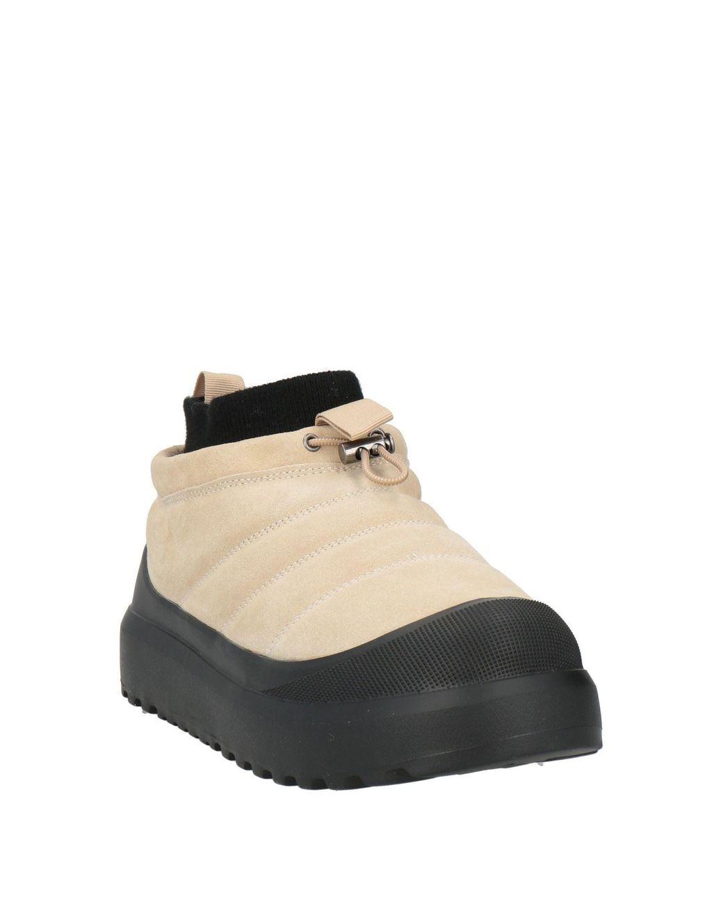 Colors Of California Black Ankle Boots