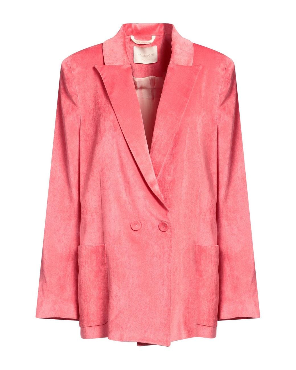 Momoní Pink Blazer